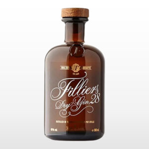 Filliers dry gin 28_qdvSPIRITS